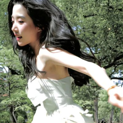 你注定属于我