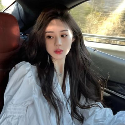 少女与海怪